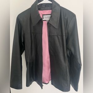 Wilson’s Leather Jacket
